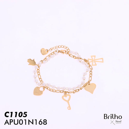 APU01N168 PULSERA