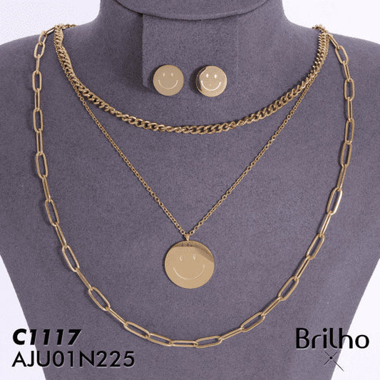AJU01N225 JUEGO