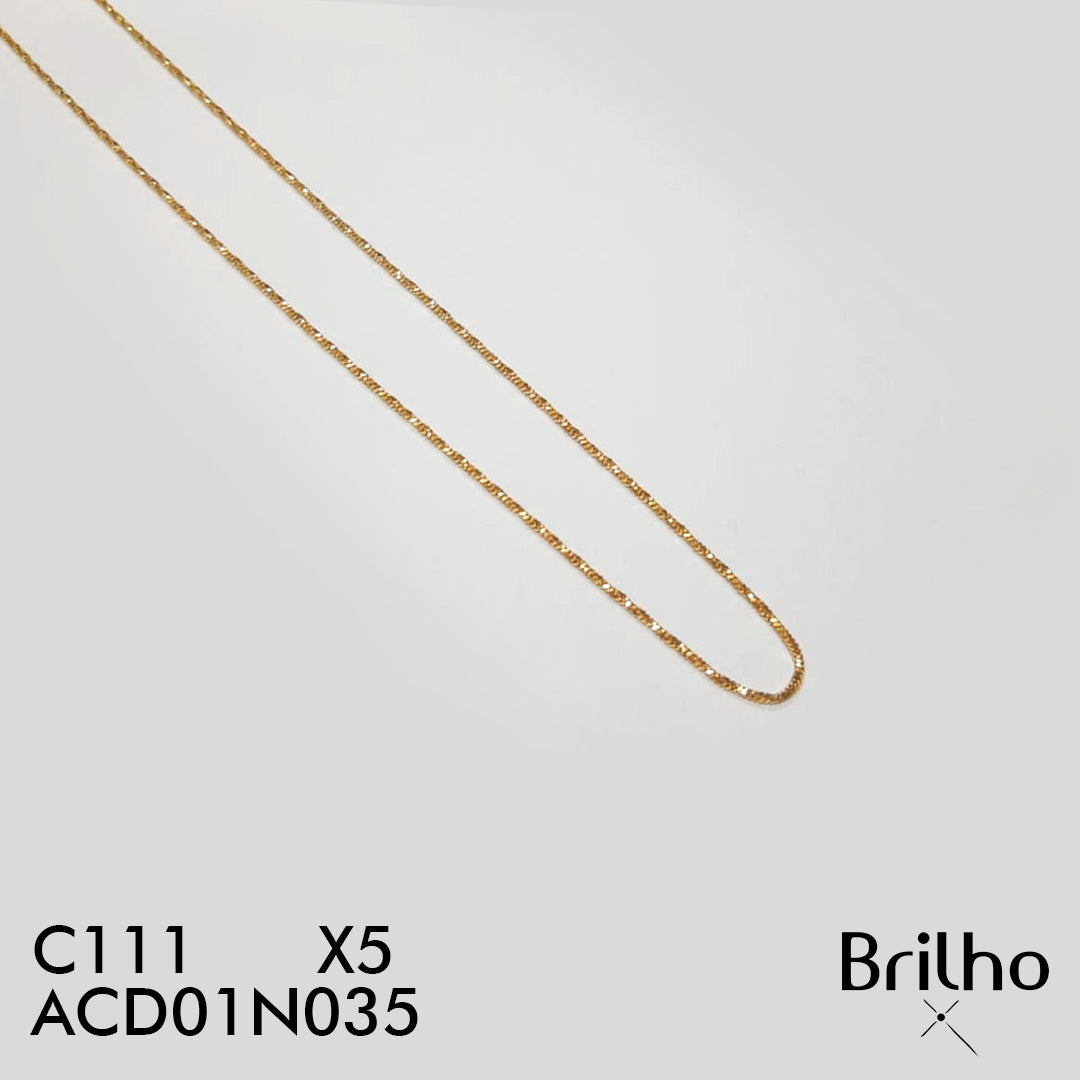 ACD01N035 CADENA