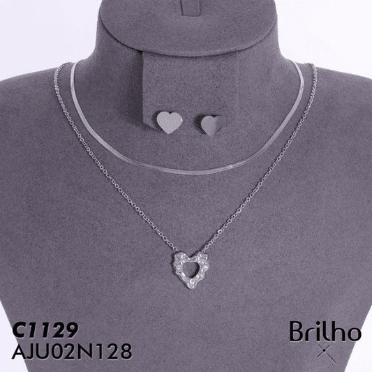 AJU02N128 JUEGO