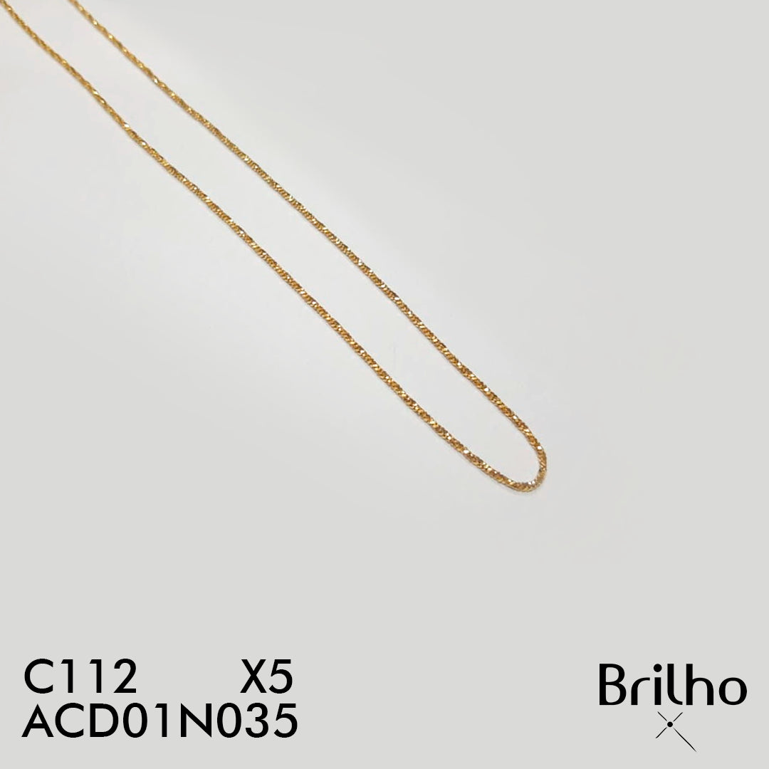 ACD01N035 CADENA