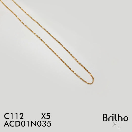 ACD01N035 CADENA