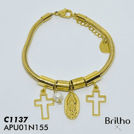 APU01N155 PULSERA