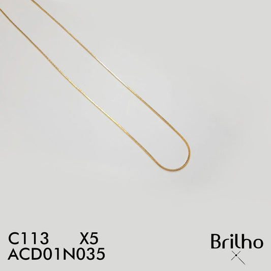 ACD01N035 CADENA