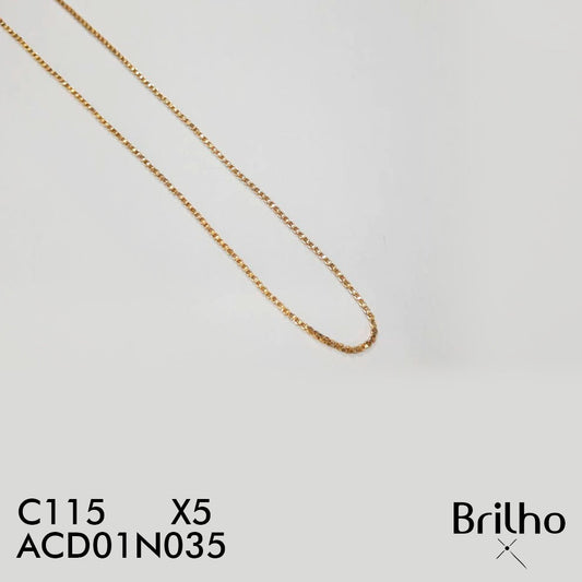 ACD01N035 CADENA
