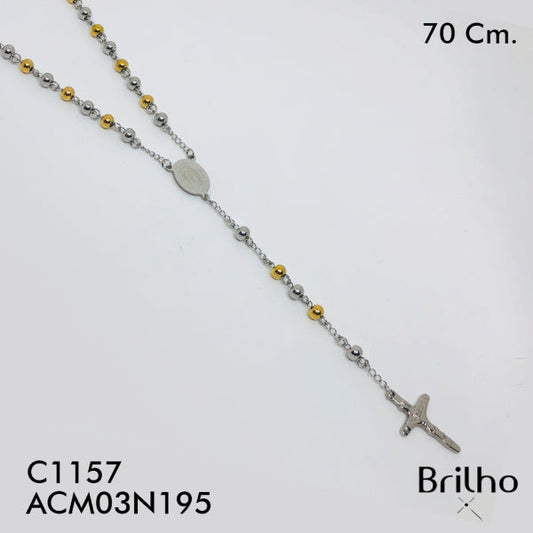 ACM01N168 CAMANDULA