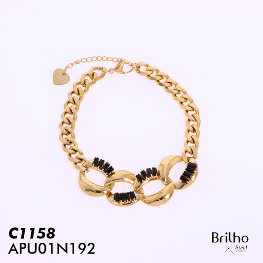 APU01N192 PULSERA