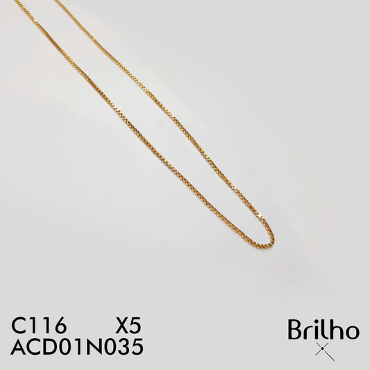 ACD01N035 CADENA
