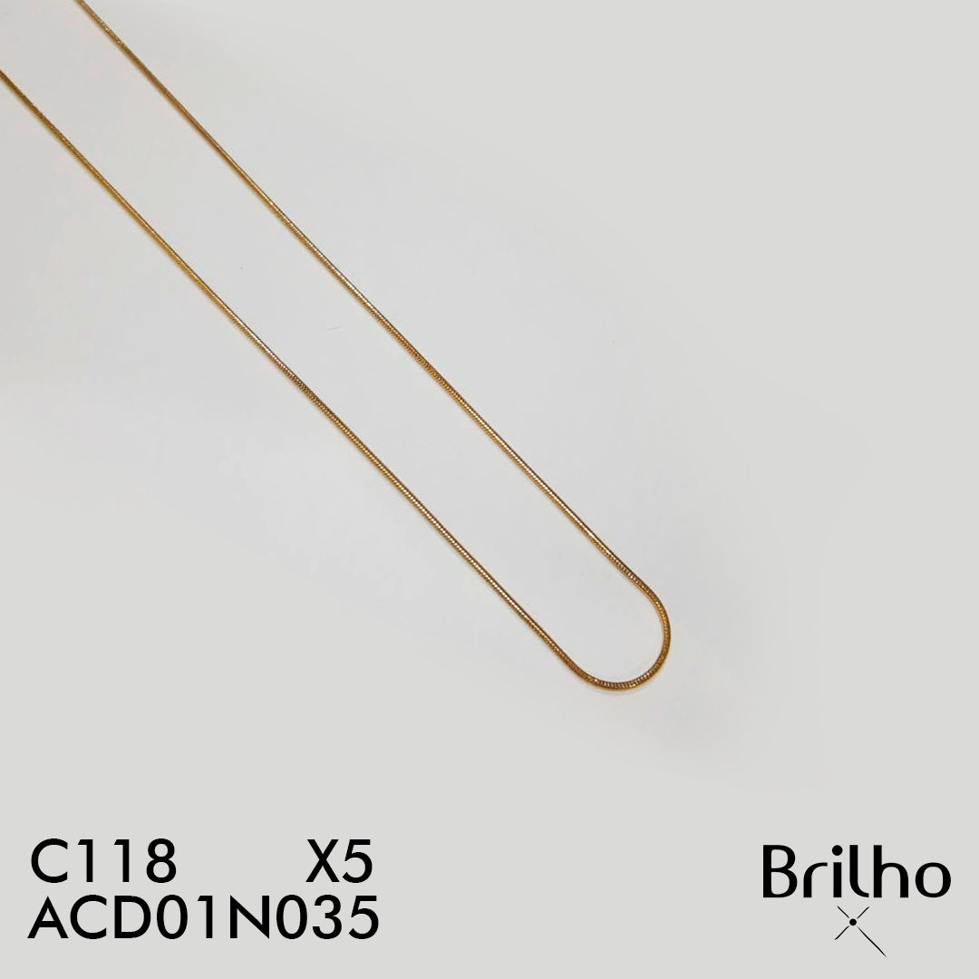 ACD01N035 CADENA