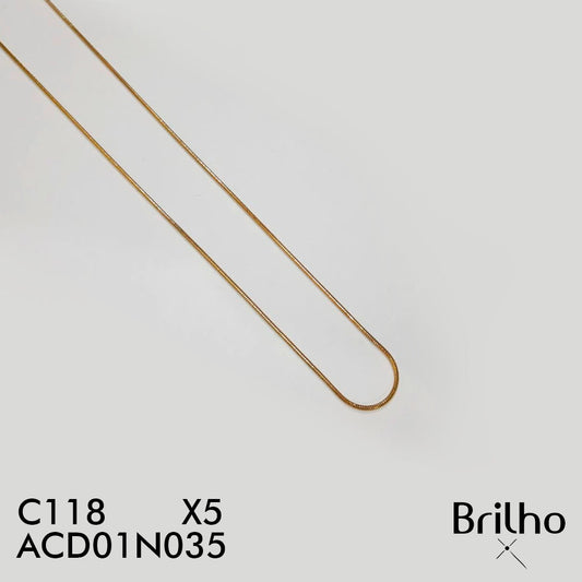 ACD01N035 CADENA