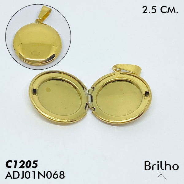 ADJ01N068 DIJE