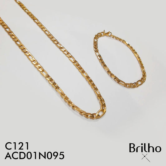 ACD01N095 CADENA