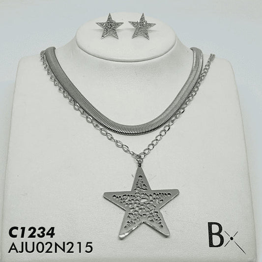 AJU02N215 JUEGO