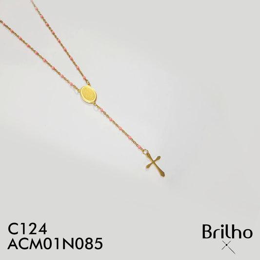 ACM01N085 CAMANDULA