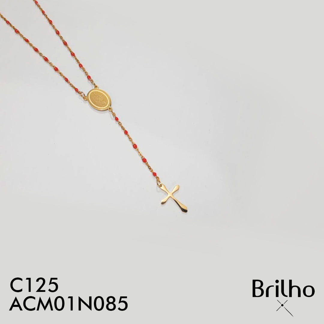 ACM01N085 CAMANDULA