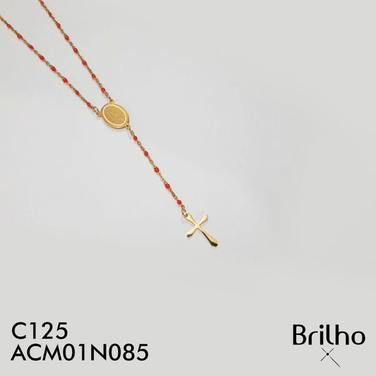 ACM01N085 CAMANDULA