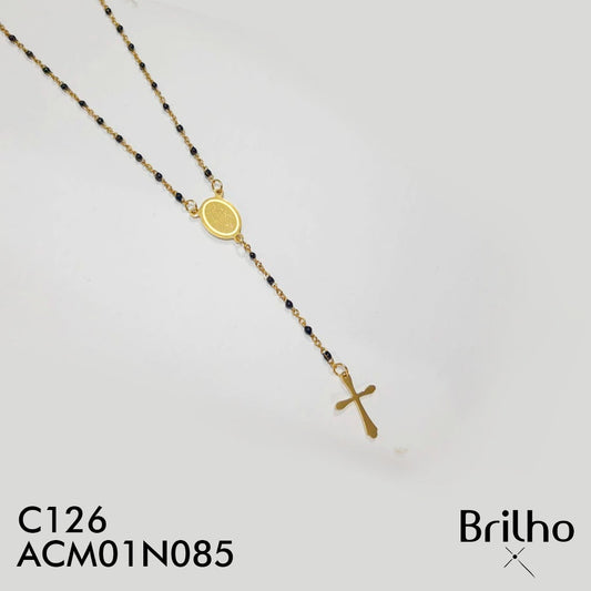 ACM01N085 CAMANDULA