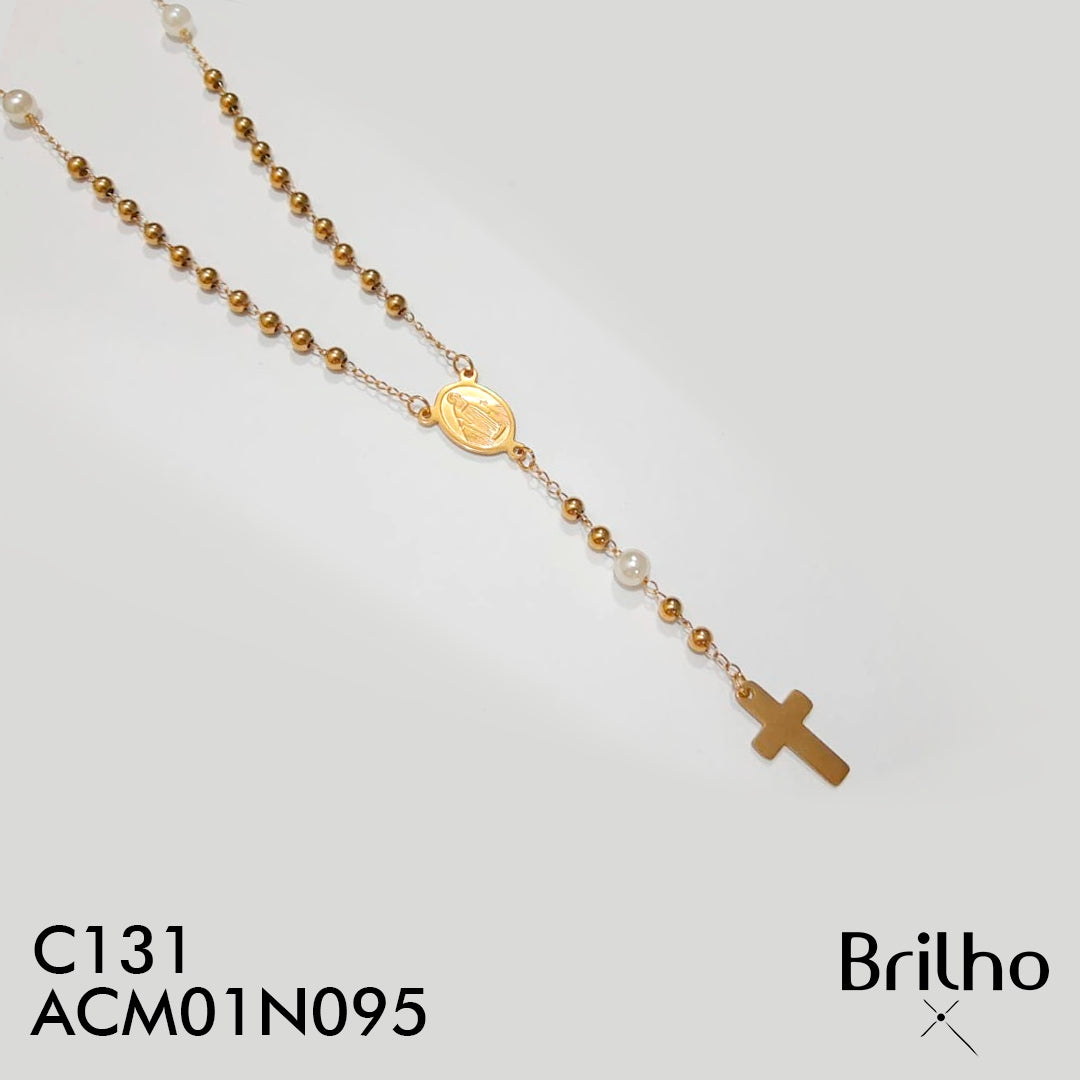ACM01N095 CAMANDULA