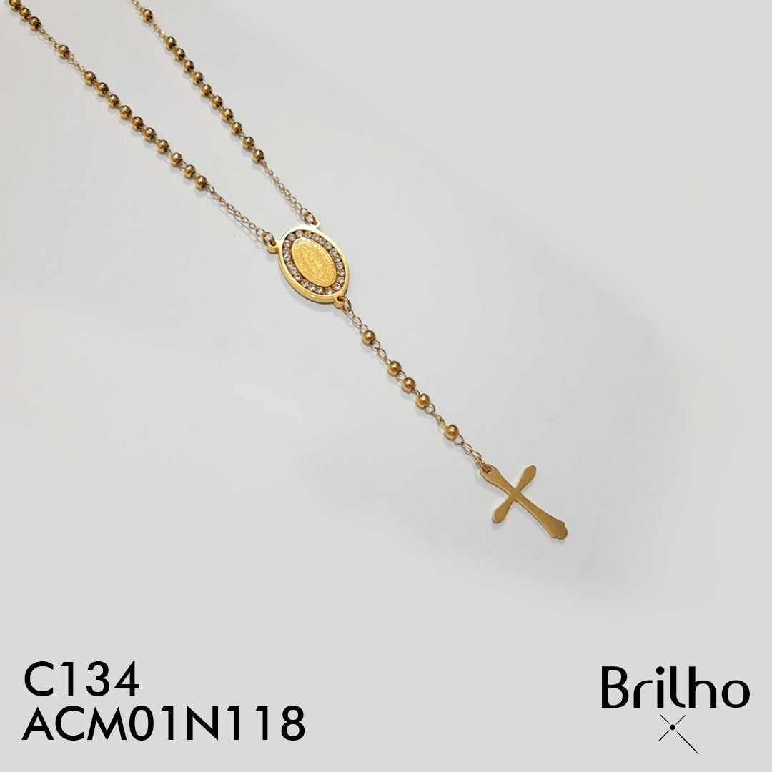 ACM01N118 CAMANDULA