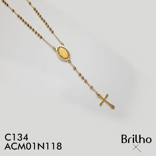 ACM01N118 CAMANDULA