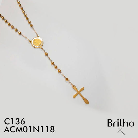ACM01N118 CAMANDULA