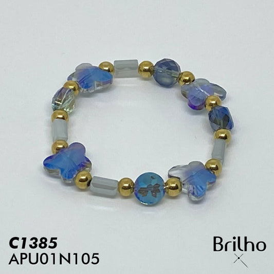 APU01N109 PULSERA