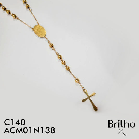 ACM01N138 CAMANDULA