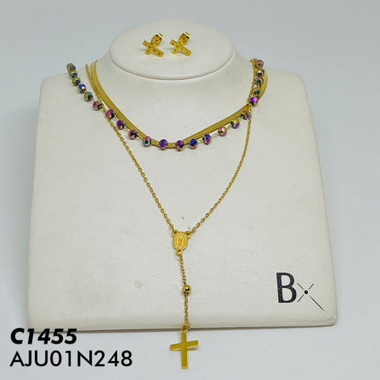 AJU01N248 JUEGO