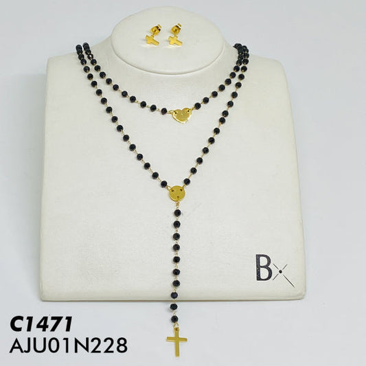 AJU01N228 JUEGO