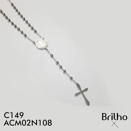 ACM02N108 CAMANDULA