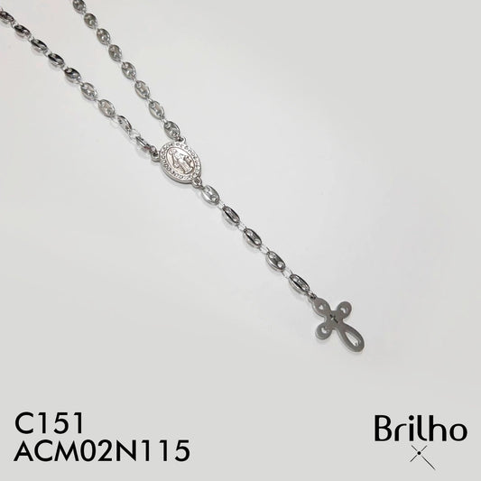 ACM02N115 CAMANDULA