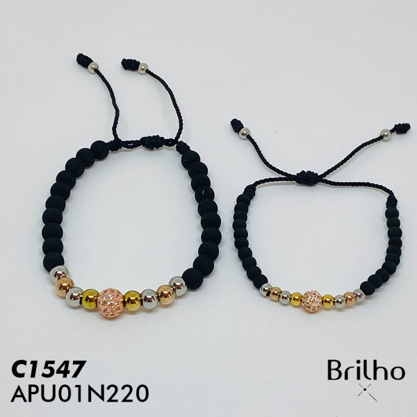 APU01N220 PULSERA