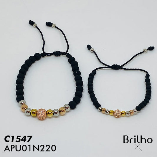APU01N220 PULSERA