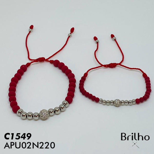 APU02N220 PULSERA
