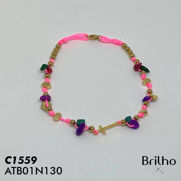 ATB01N130 TOBILLERA