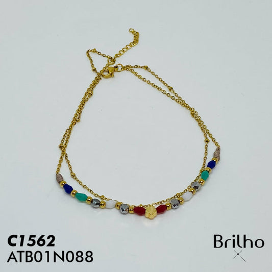 ATB01N088 TOBILLERA