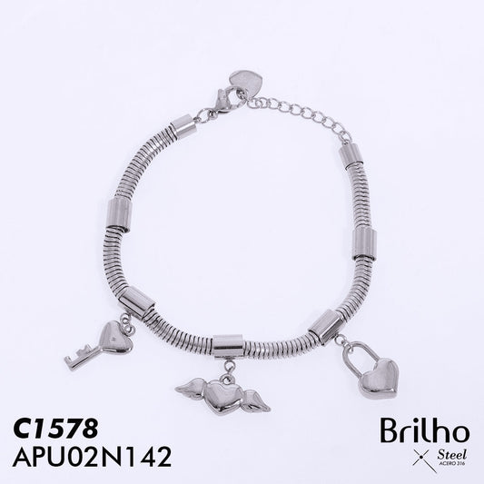 APU02N142 PULSERA