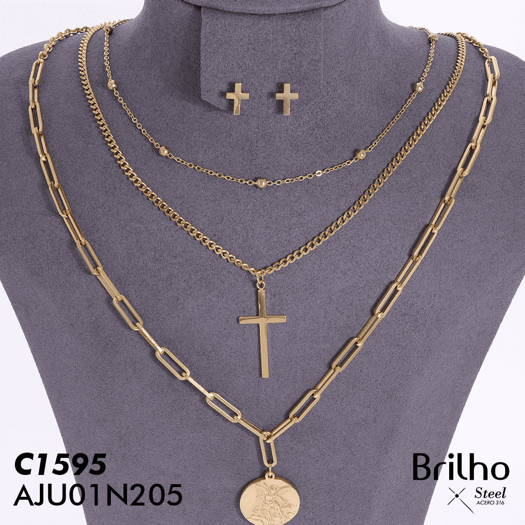 AJU01N205 JUEGO