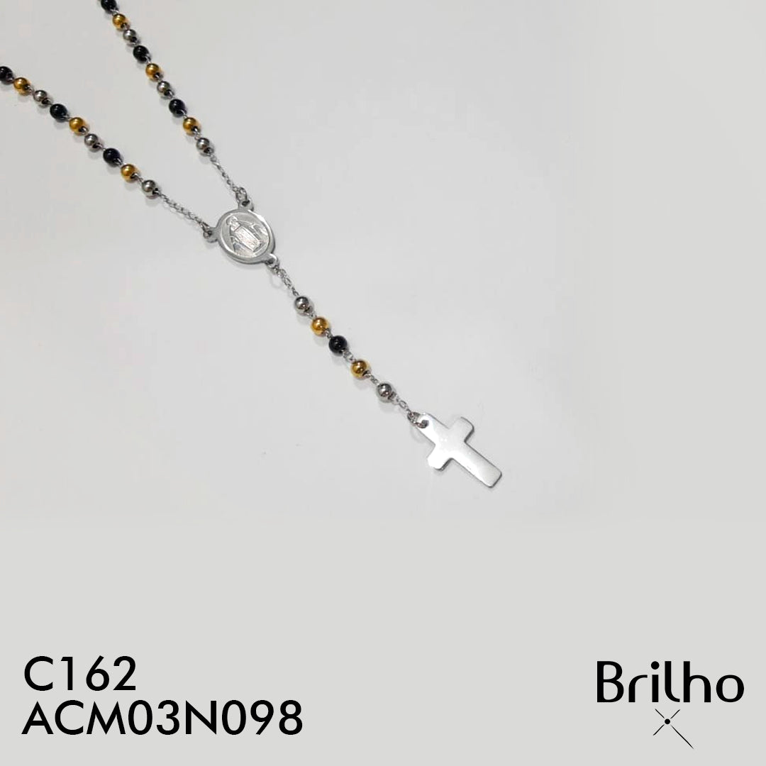 ACM03N098 CAMANDULA