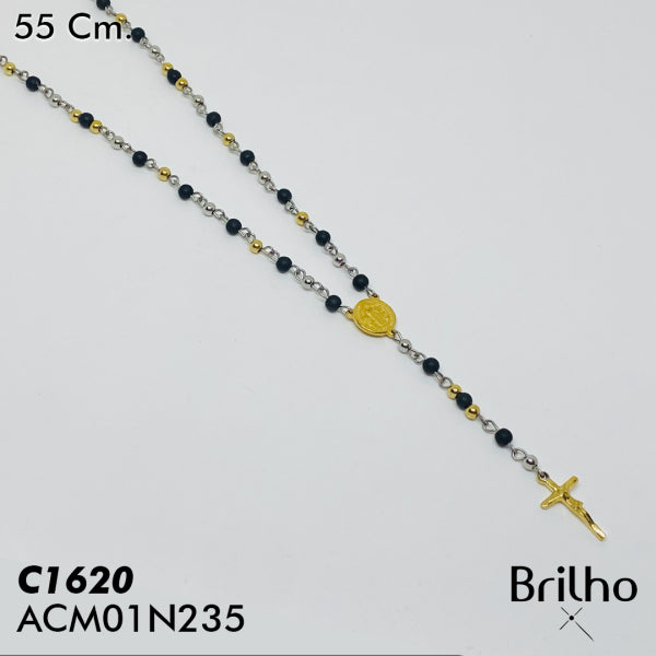 ACM01N235 CAMANDULA
