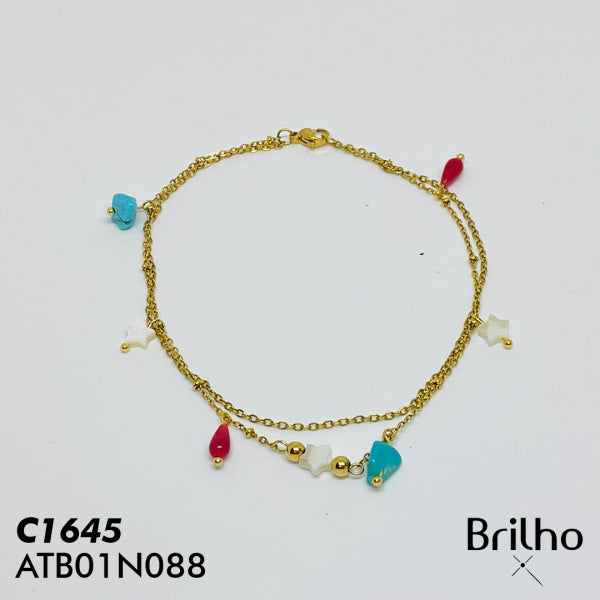 ATB01N088 TOBILLERA