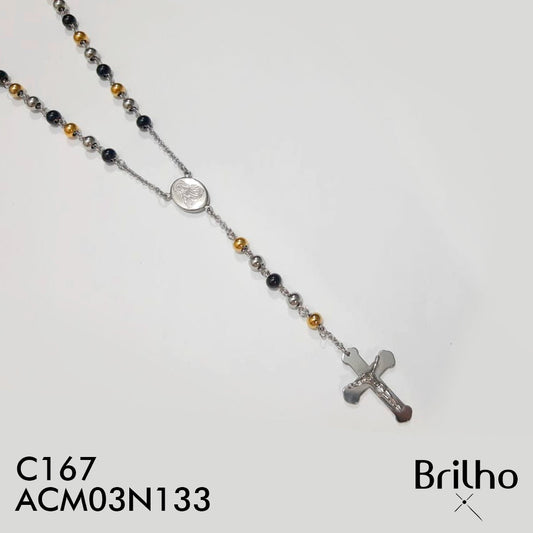 ACM03N133 CAMANDULA