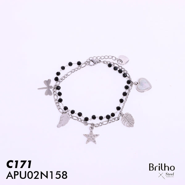 APU02N158 PULSERA