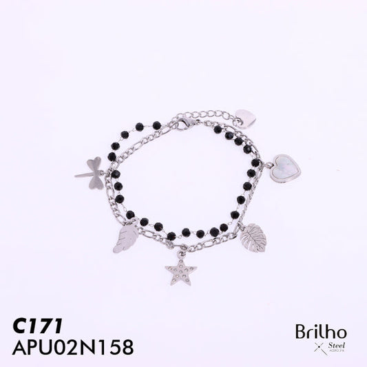 APU02N158 PULSERA