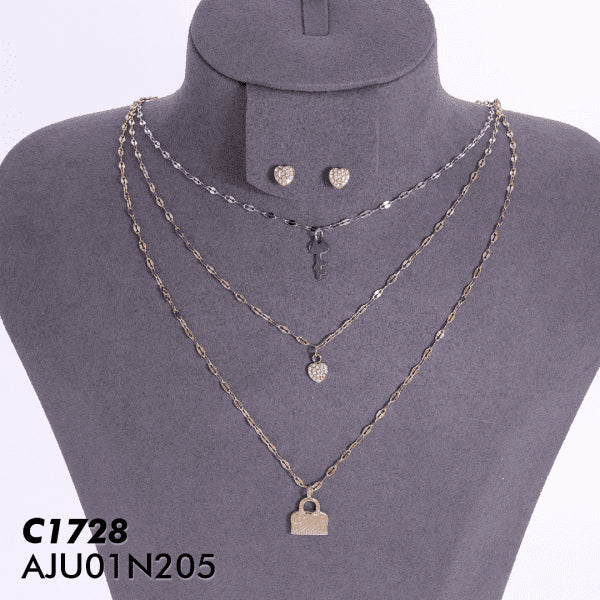 AJU01N205 JUEGO