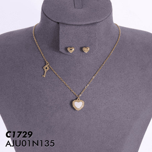 AJU01N135 JUEGO