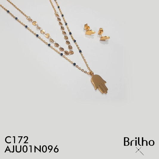 AJU01N096 JUEGO