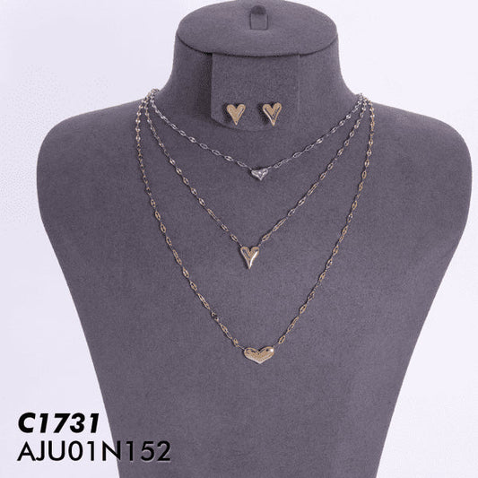 AJU01N152 JUEGO