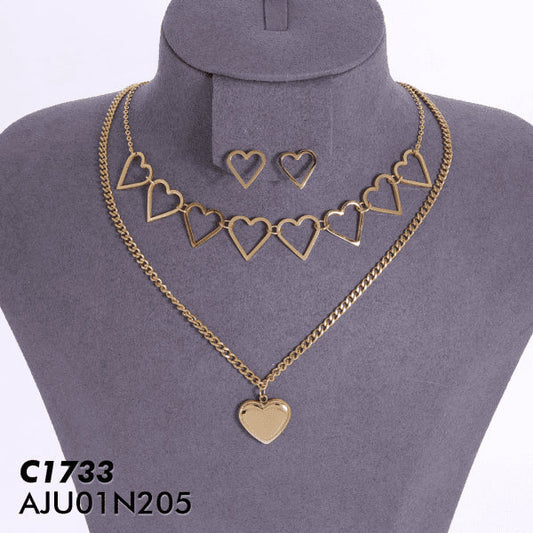 AJU01N205 JUEGO