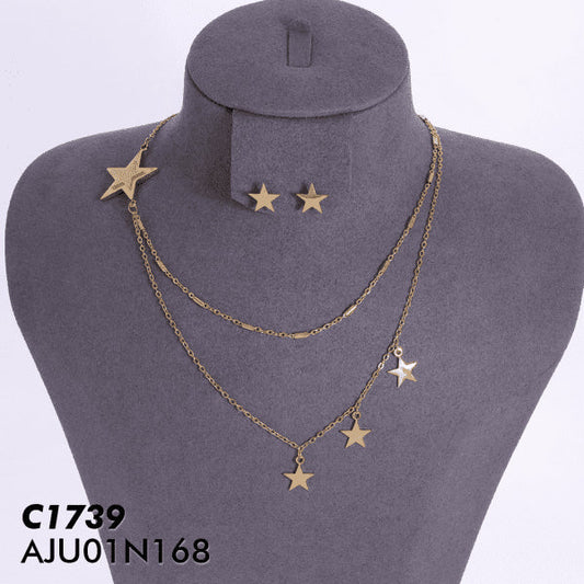 AJU01N168 JUEGO